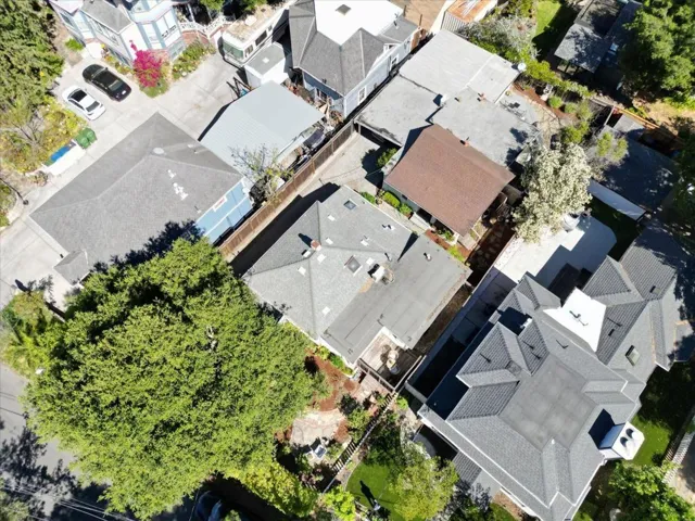 Stacia Street, Los Gatos, California 95030