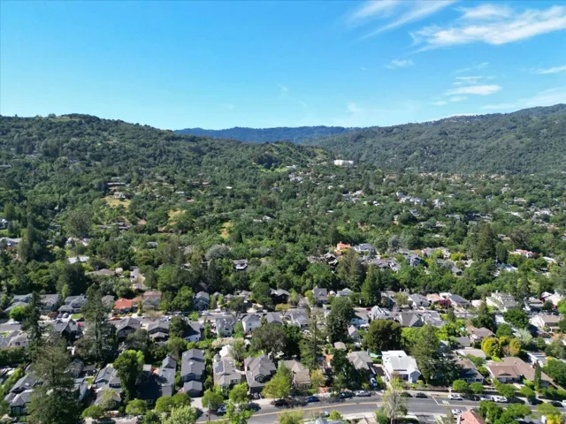 Stacia Street, Los Gatos, California 95030