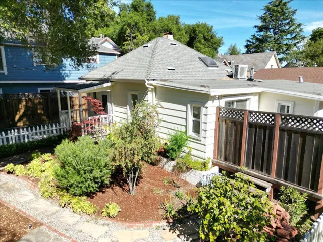 Stacia Street, Los Gatos, California 95030