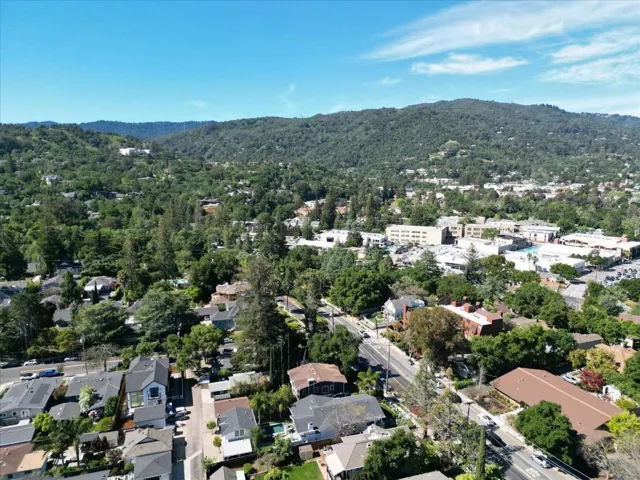 Stacia Street, Los Gatos, California 95030