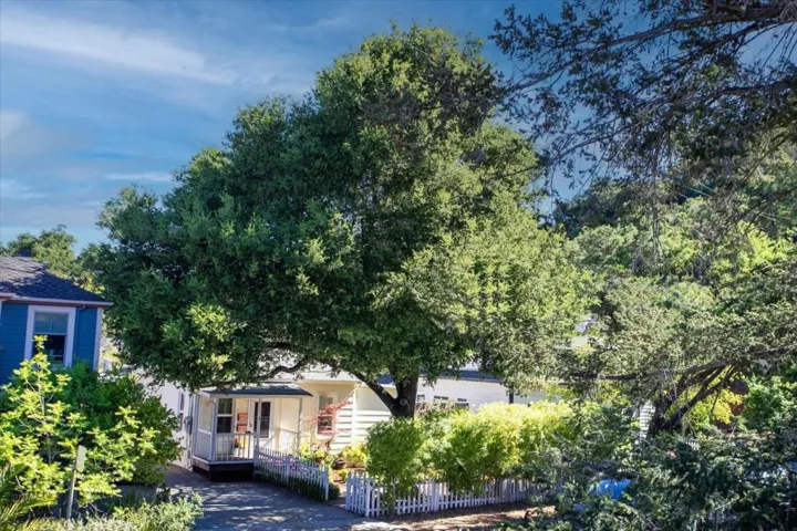 Stacia Street, Los Gatos, California 95030