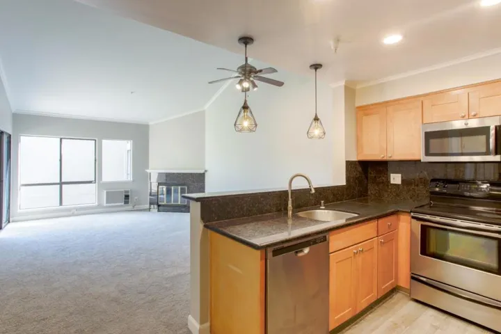 39224 Guardino Drive 308, Fremont, California 94538