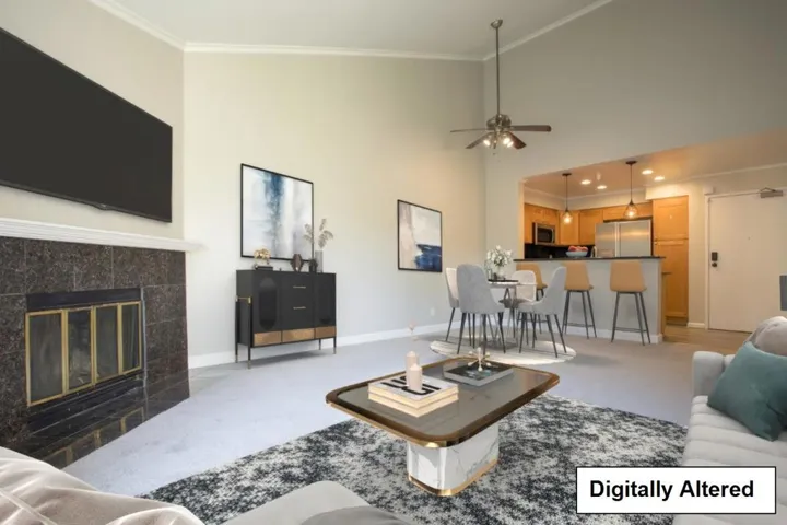 39224 Guardino Drive 308, Fremont, California 94538