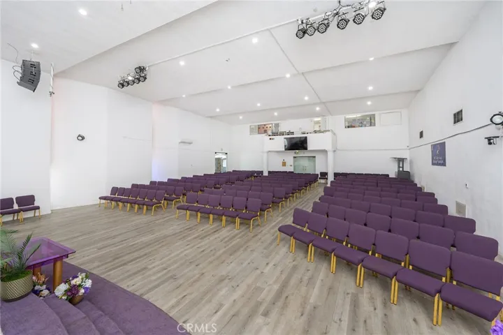 400 S Santa Fe, Compton, California 90221