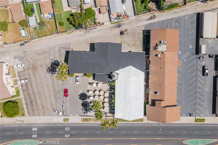400 S Santa Fe, Compton, California 90221