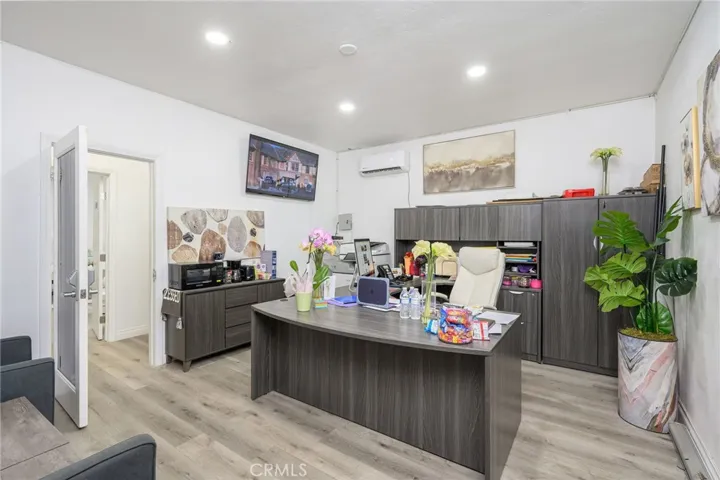 400 S Santa Fe, Compton, California 90221