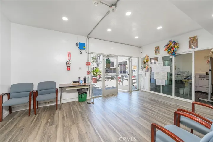 400 S Santa Fe, Compton, California 90221