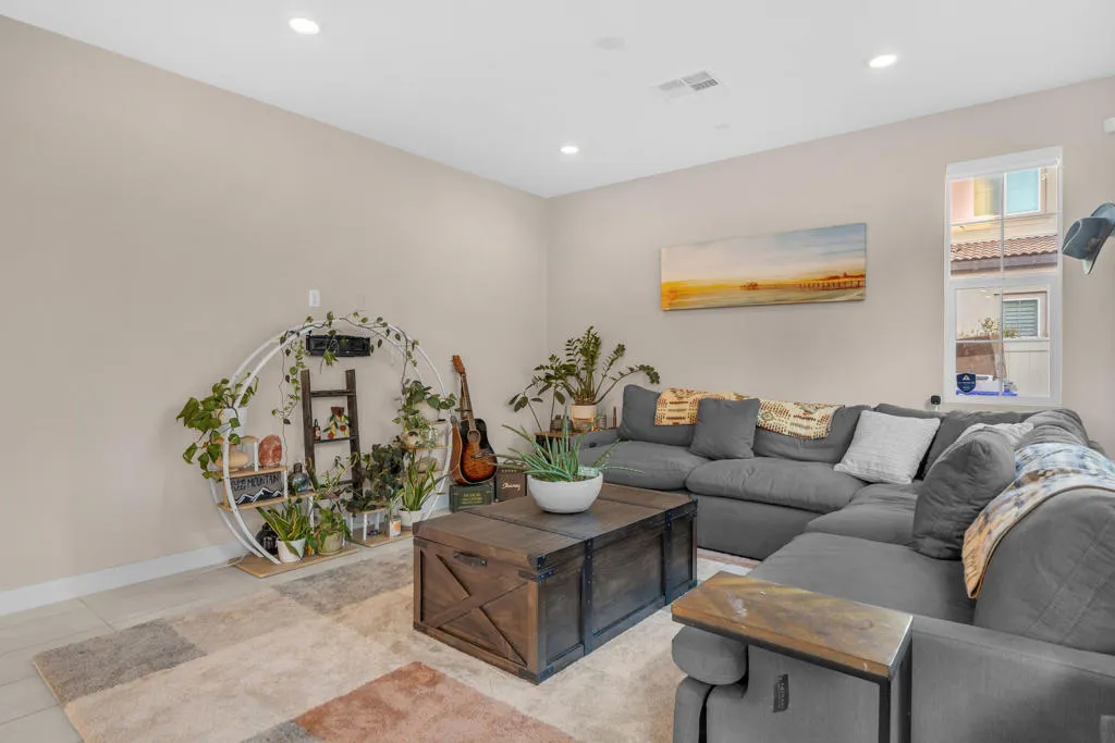 great room
