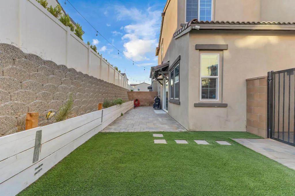 outside yard 2