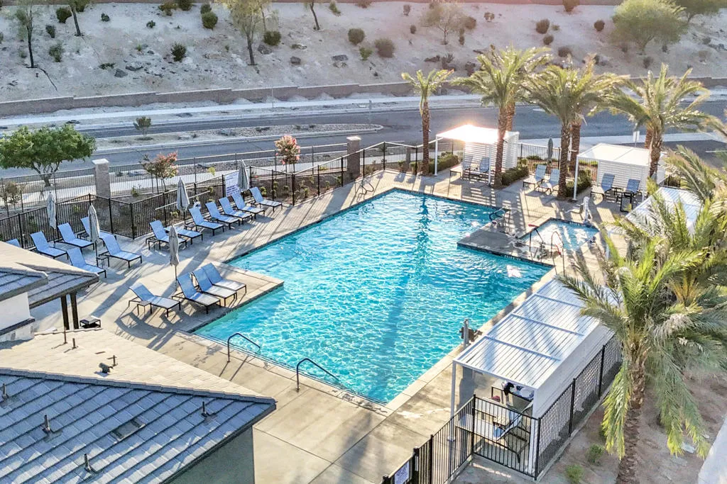 Community Pool