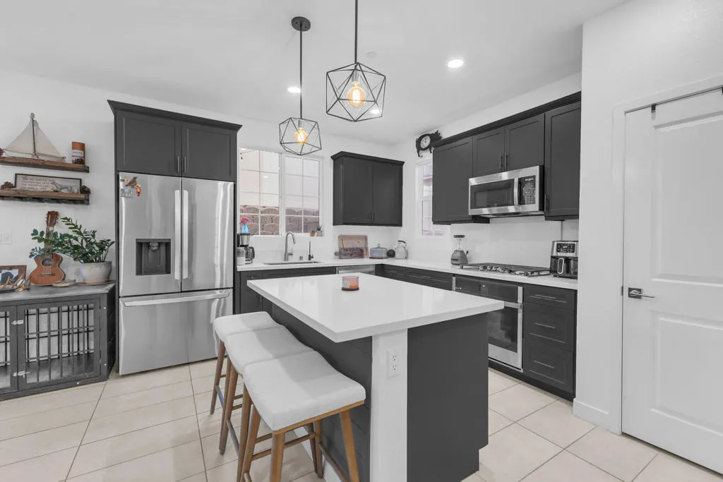chefs kitchen