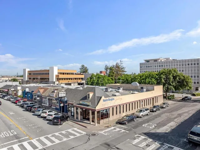 33 W 25th Avenue, San Mateo, California 94403