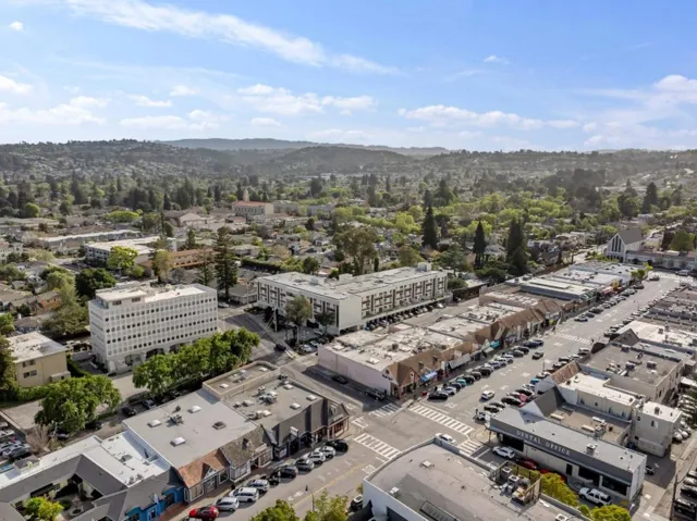 33 W 25th Avenue, San Mateo, California 94403