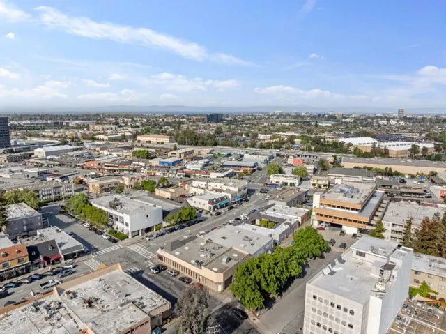 33 W 25th Avenue, San Mateo, California 94403