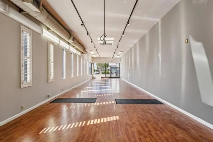 33 W 25th Avenue, San Mateo, California 94403