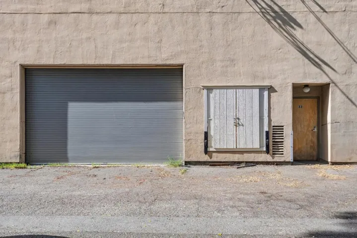 33 W 25th Avenue, San Mateo, California 94403