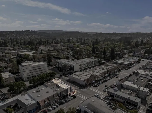 33 W 25th Avenue, San Mateo, California 94403