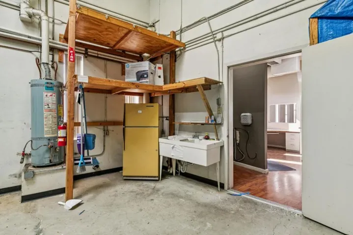 33 W 25th Avenue, San Mateo, California 94403