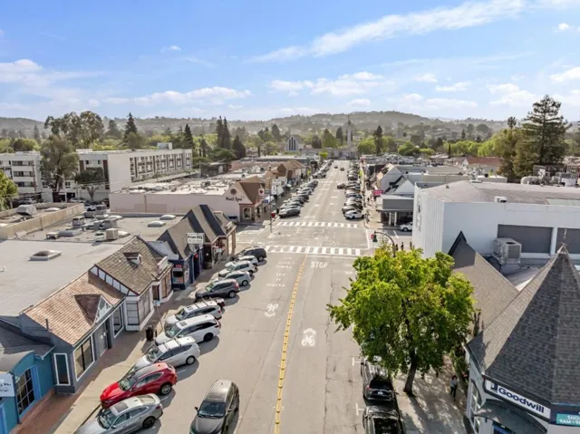 33 W 25th Avenue, San Mateo, California 94403