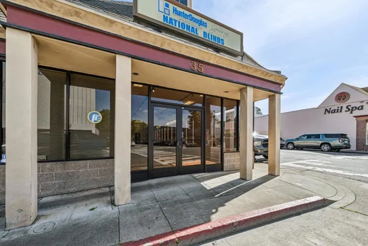 33 W 25th Avenue, San Mateo, California 94403