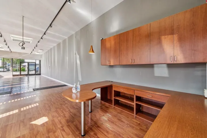 33 W 25th Avenue, San Mateo, California 94403