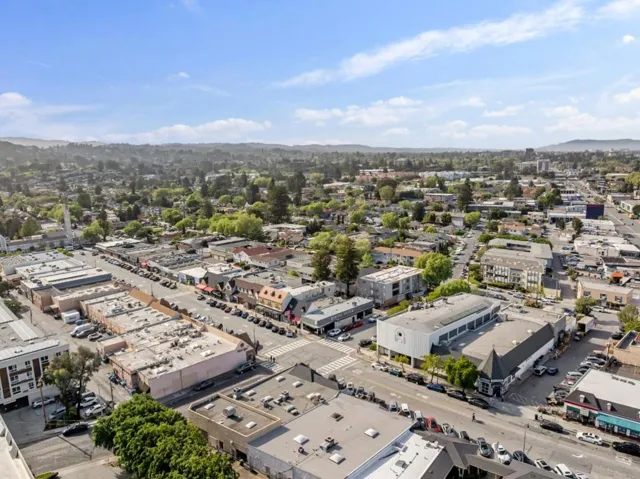33 W 25th Avenue, San Mateo, California 94403