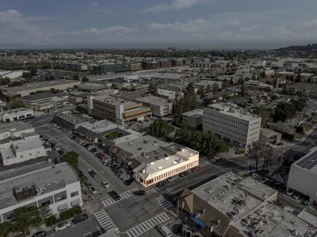 33 W 25th Avenue, San Mateo, California 94403