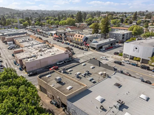 33 W 25th Avenue, San Mateo, California 94403