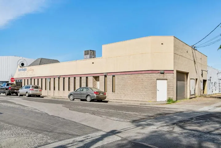 33 W 25th Avenue, San Mateo, California 94403