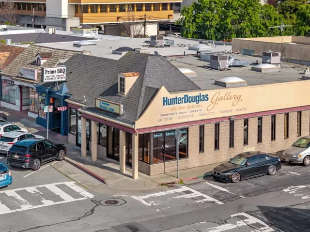 33 W 25th Avenue, San Mateo, California 94403