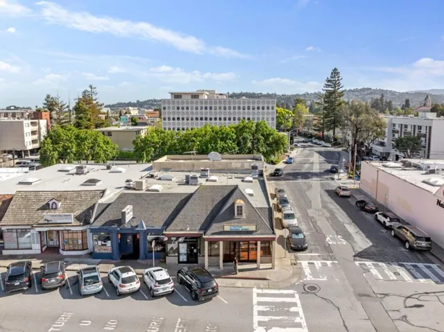 33 W 25th Avenue, San Mateo, California 94403