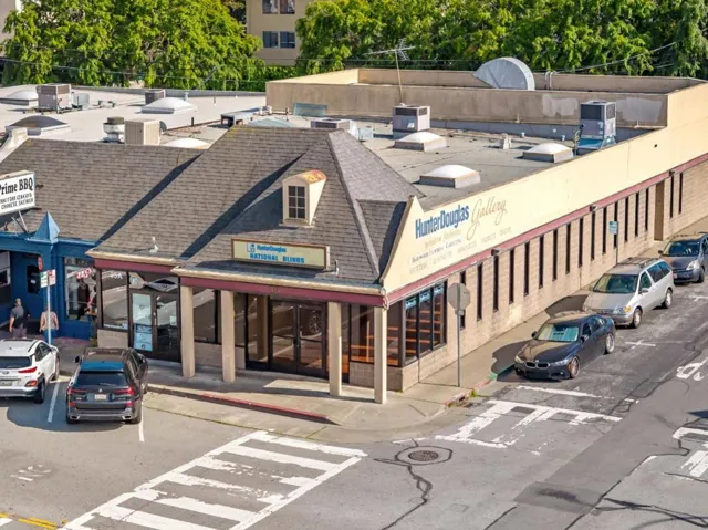 33 W 25th Avenue, San Mateo, California 94403