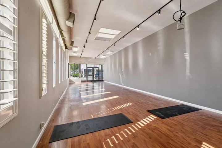 33 W 25th Avenue, San Mateo, California 94403