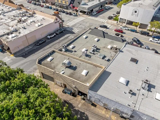33 W 25th Avenue, San Mateo, California 94403