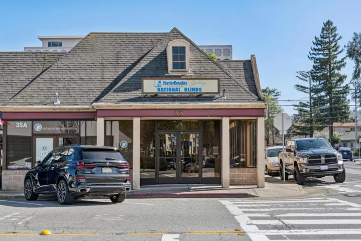 33 W 25th Avenue, San Mateo, California 94403