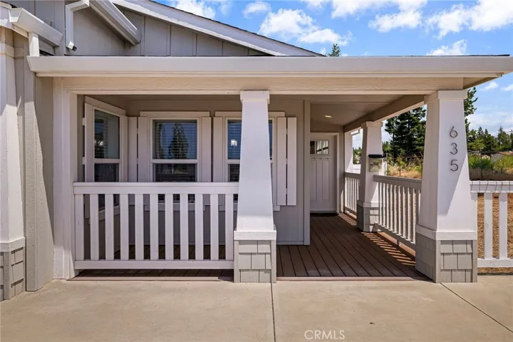 635 Boquest Boulevard, Paradise, California 95969