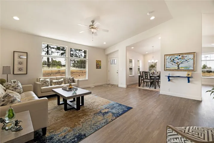 635 Boquest Boulevard, Paradise, California 95969