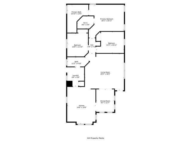 635 Boquest Boulevard, Paradise, California 95969
