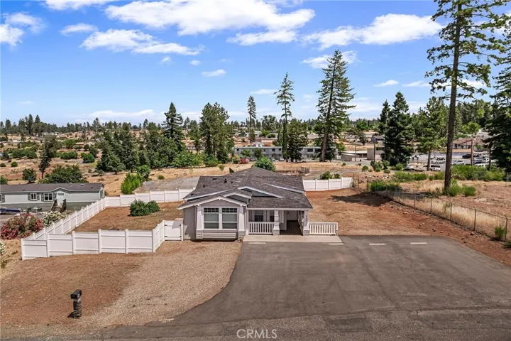 635 Boquest Boulevard, Paradise, California 95969