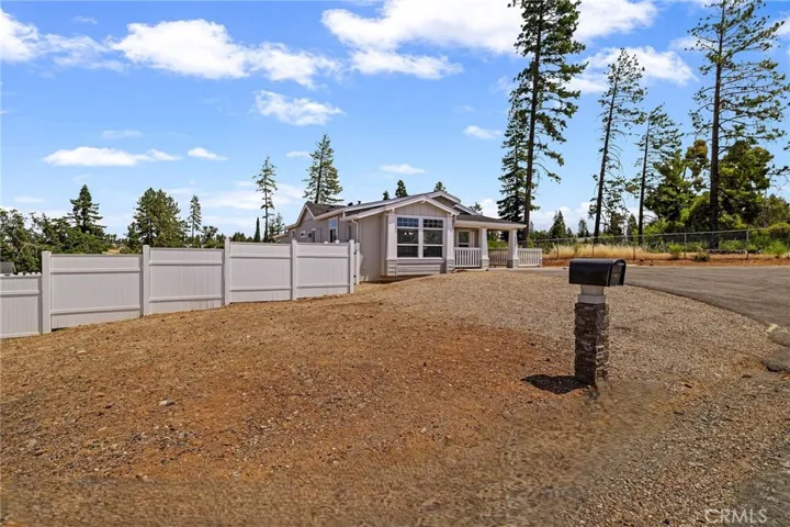635 Boquest Boulevard, Paradise, California 95969