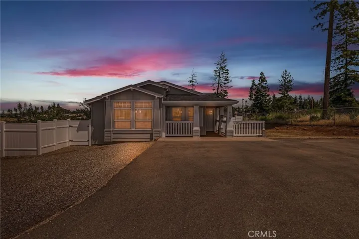 635 Boquest Boulevard, Paradise, California 95969