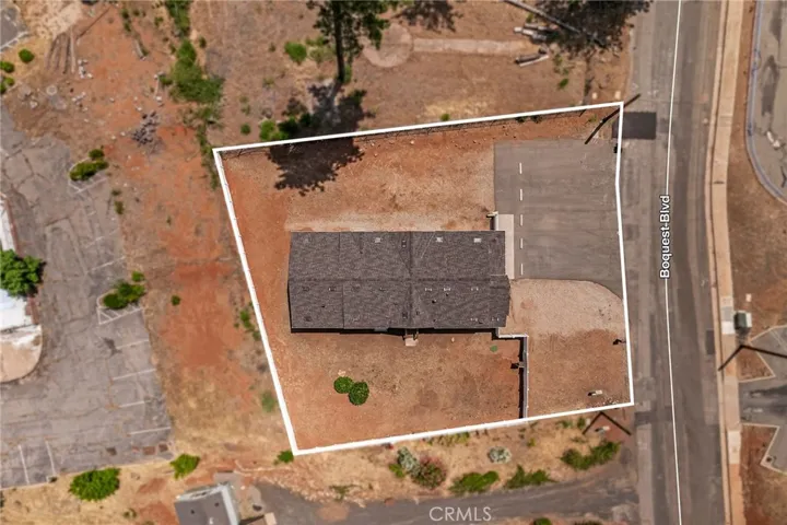 635 Boquest Boulevard, Paradise, California 95969