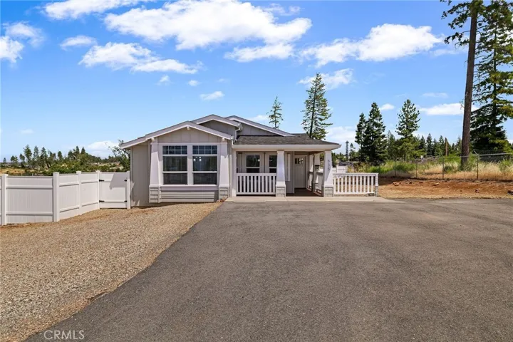 635 Boquest Boulevard, Paradise, California 95969