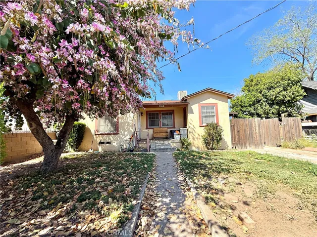 1170 W Congress Street, San Bernardino, California 92410