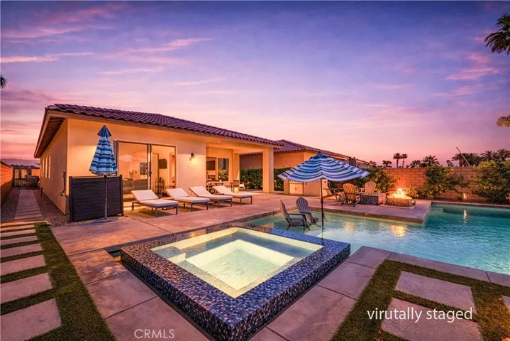 80277 Platinum Way, La Quinta, California 92253