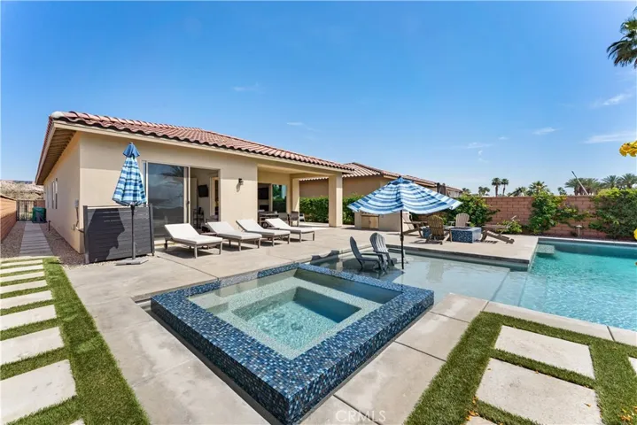 80277 Platinum Way, La Quinta, California 92253
