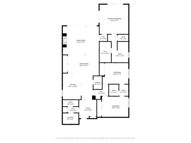 80277 Platinum Way, La Quinta, California 92253