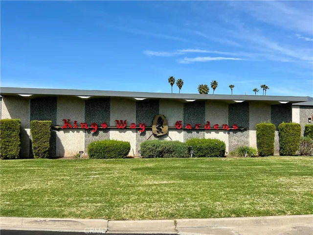 2755 Arrow Hwy 74, La Verne, California 91750