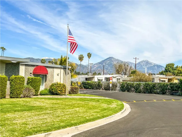 2755 Arrow Hwy 74, La Verne, California 91750