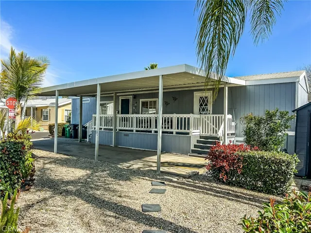 2755 Arrow Hwy 74, La Verne, California 91750